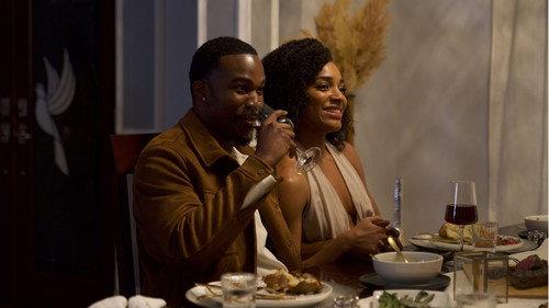 The Secret Between Us filmas žiurėti online