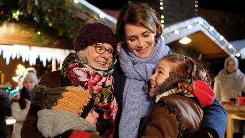 Lilly's Bewitched Christmas filmas žiurėti online