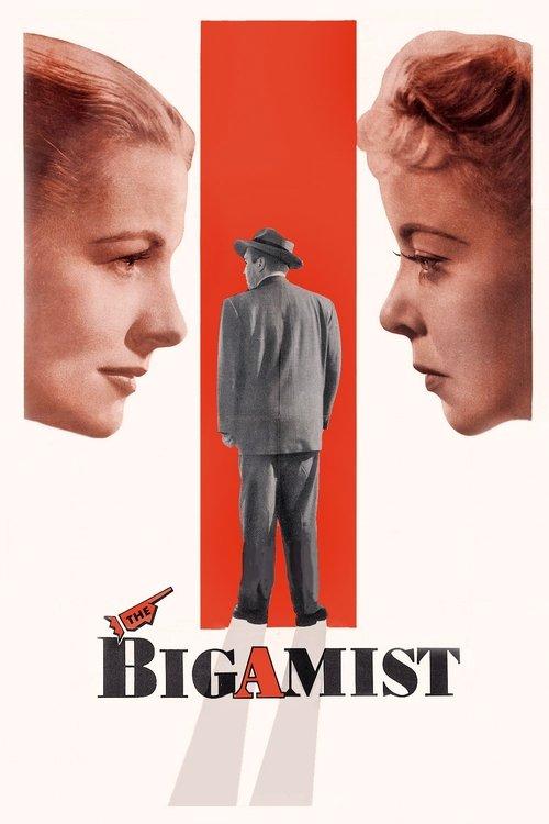 The Bigamist filmas online