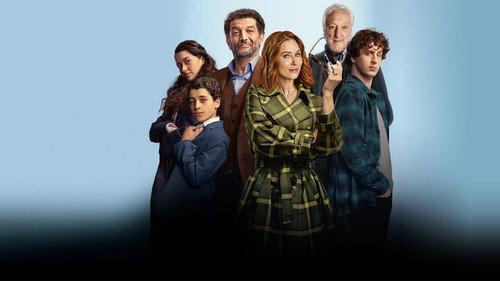 Les Parfait(s) : Arnaques en Famille filmas žiurėti online
