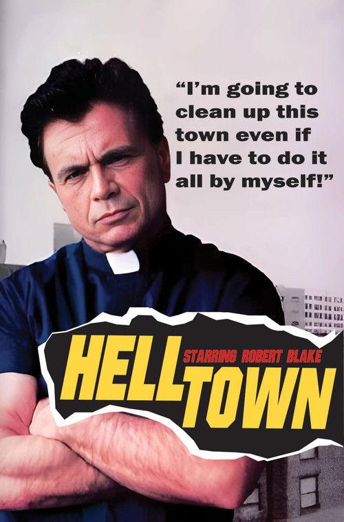 Hell Town filmas online