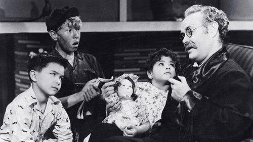 Dos diablitos en apuros filmas žiurėti online