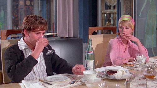 La Curée filmas žiurėti online