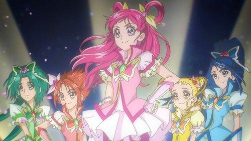 映画 ヒーリングっど♥プリキュア ゆめのまちでキュン！っとGoGo！大変身！！ filmas žiurėti online