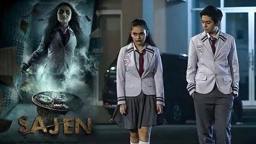 Sajen filmas žiurėti online