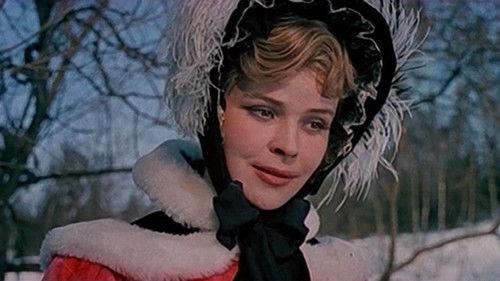 The Serf Actress filmas žiurėti online