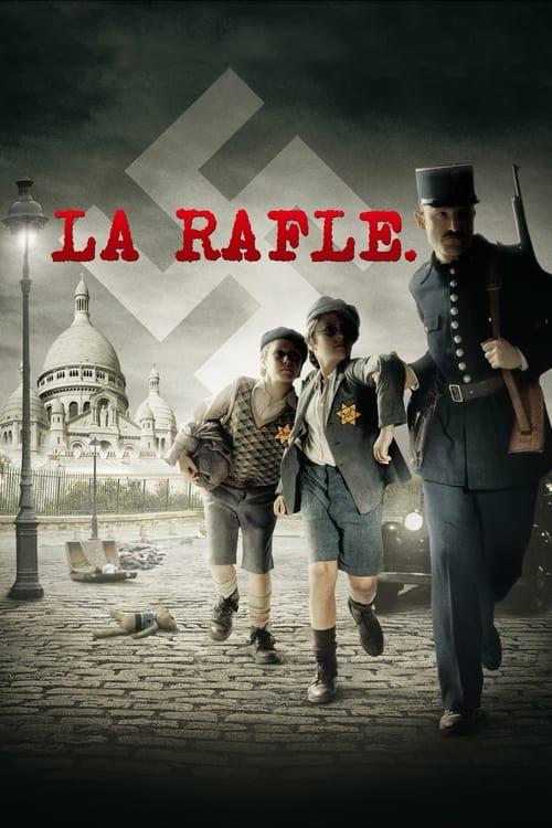 La Rafle filmas online