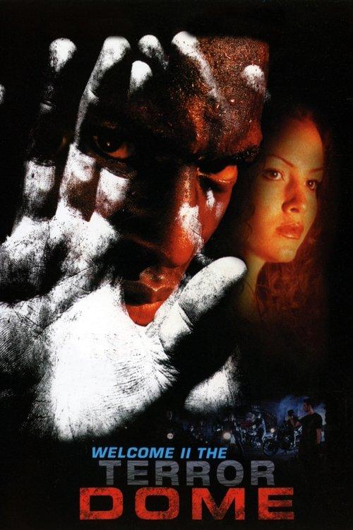 Welcome II the Terrordome filmas online