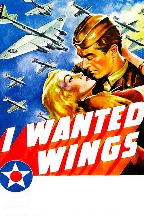I Wanted Wings filmas online