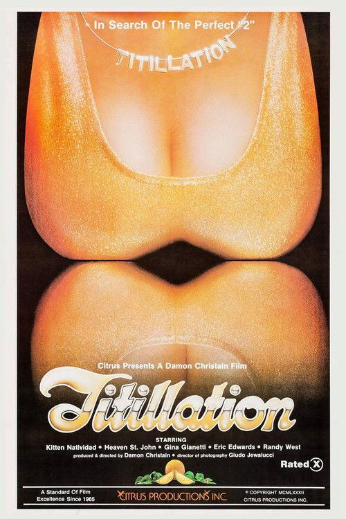 Titillation filmas online