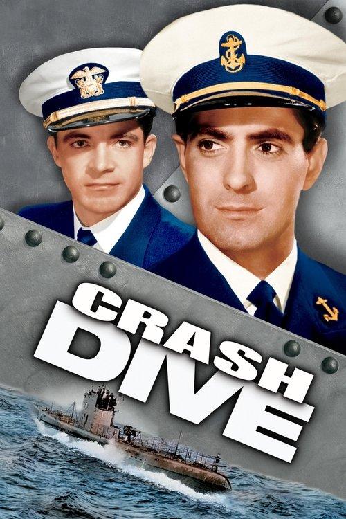 Crash Dive filmas online