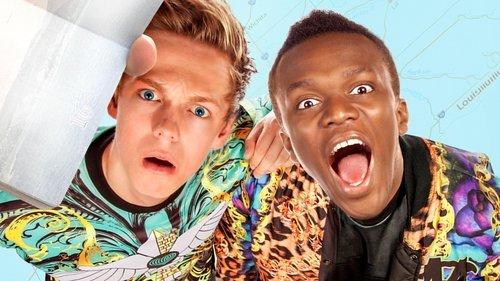 Laid in America filmas žiurėti online