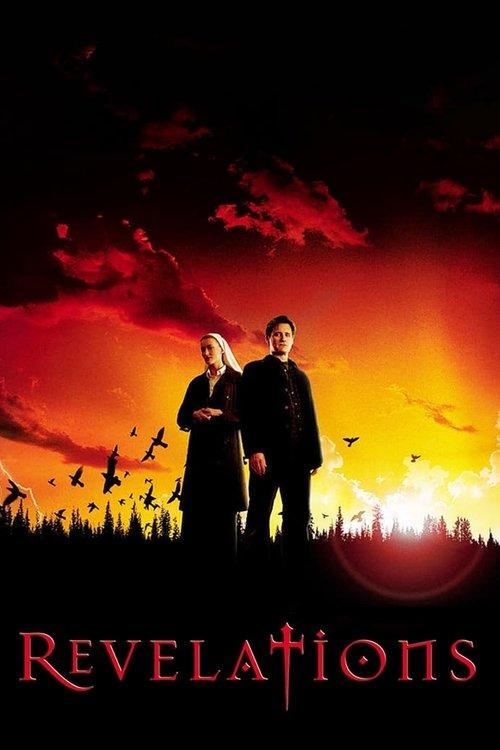 Revelations filmas online