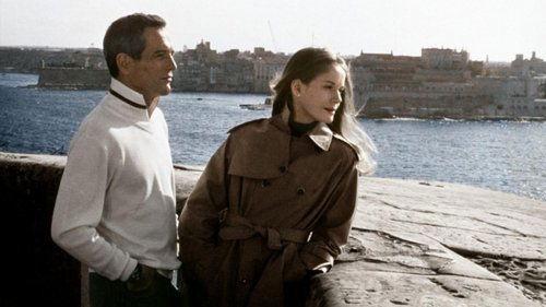 The MacKintosh Man filmas žiurėti online