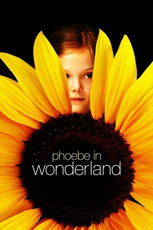 Phoebe in Wonderland filmas online