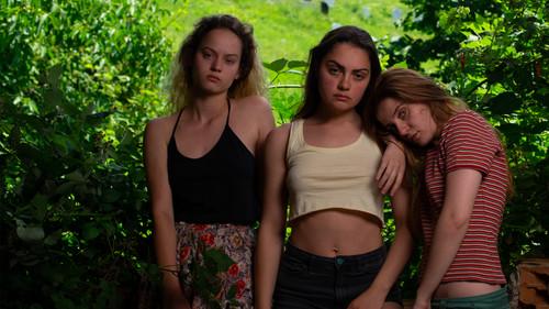 The Hill Where Lionesses Roar filmas žiurėti online