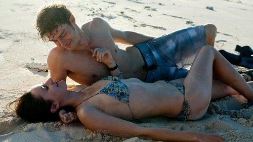 Uninhabited filmas žiurėti online