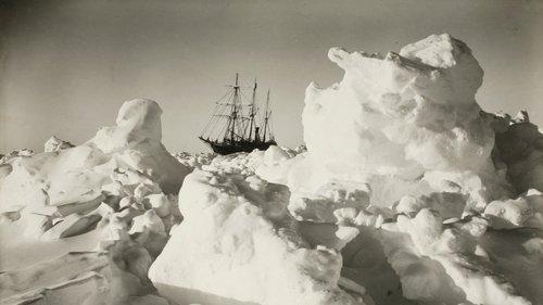 Shackleton: The Greatest Story of Survival filmas žiurėti online