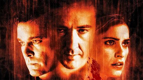 Tapatybė filmas žiurėti online