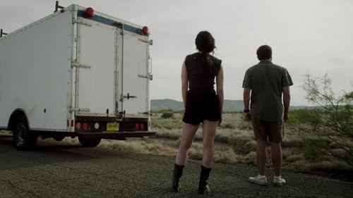 The Odd Way Home filmas žiurėti online