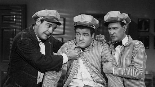 Here Come the Co-Eds filmas žiurėti online