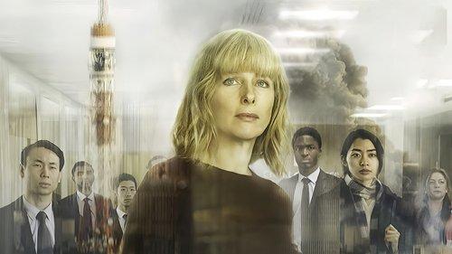 Tokyo Shaking filmas žiurėti online