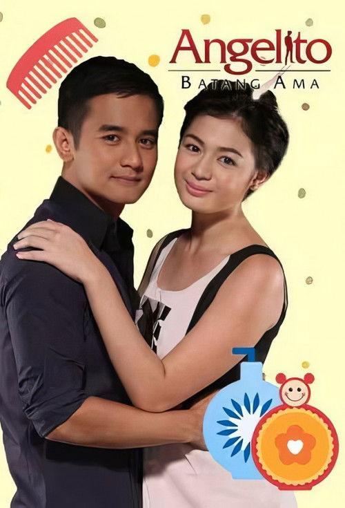 Angelito: Batang Ama filmas online