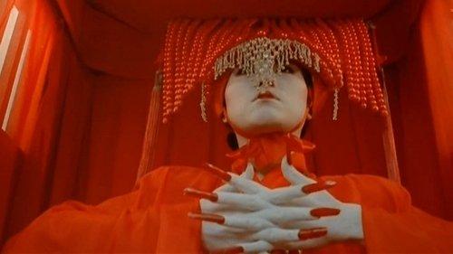 Mr Vampire 1992 filmas žiurėti online