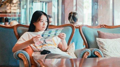 Super Happy Forever filmas žiurėti online