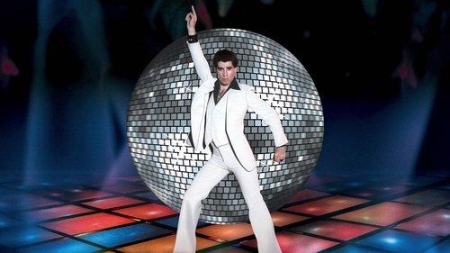 Saturday Night Fever filmas žiurėti online