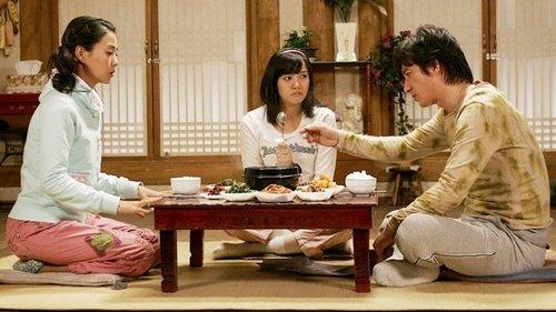 Swindler in My Mom's House filmas žiurėti online