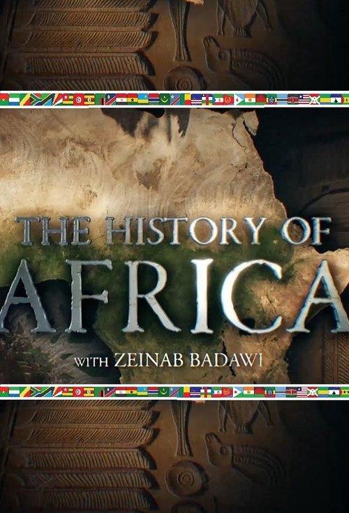 The History of Africa filmas online