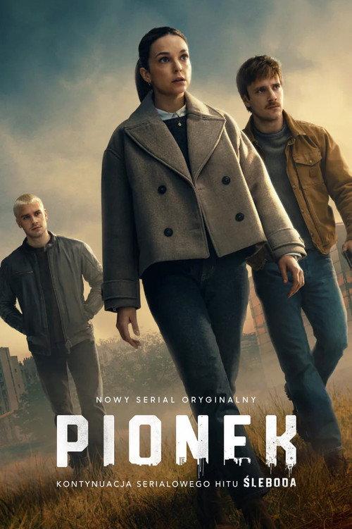 Pionek filmas online