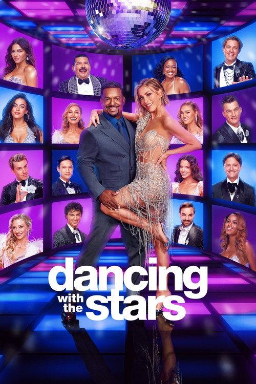 Dancing with the Stars filmas online