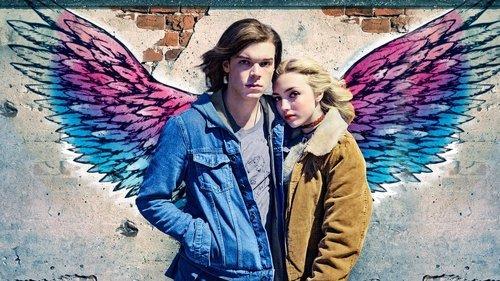 Anthem of a Teenage Prophet filmas žiurėti online