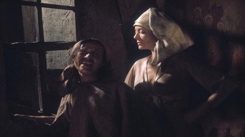 Divinas palabras filmas žiurėti online