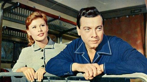 Seven Hills of Rome filmas žiurėti online