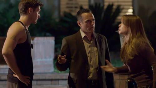 A Lover Betrayed filmas žiurėti online