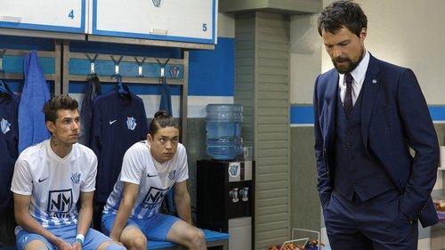 Тренер filmas žiurėti online