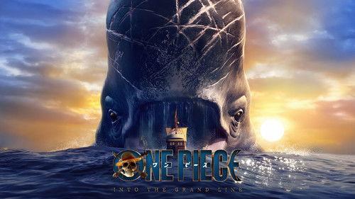 One Piece: INTO THE GRAND LINE filmas žiurėti online