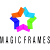 Magic Frames studio logo