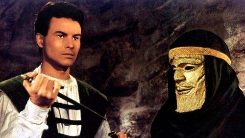 Marco the Magnificent filmas žiurėti online