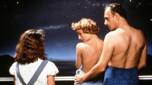 The Governor's Party filmas žiurėti online