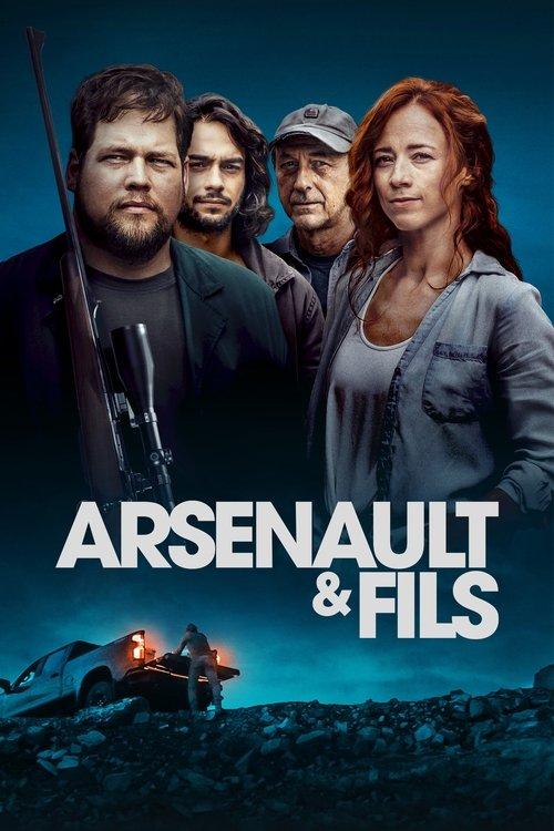 Arsenault & Fils filmas online