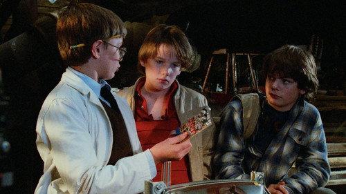 Explorers filmas žiurėti online