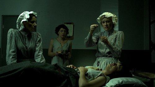 10 Days in a Madhouse filmas žiurėti online