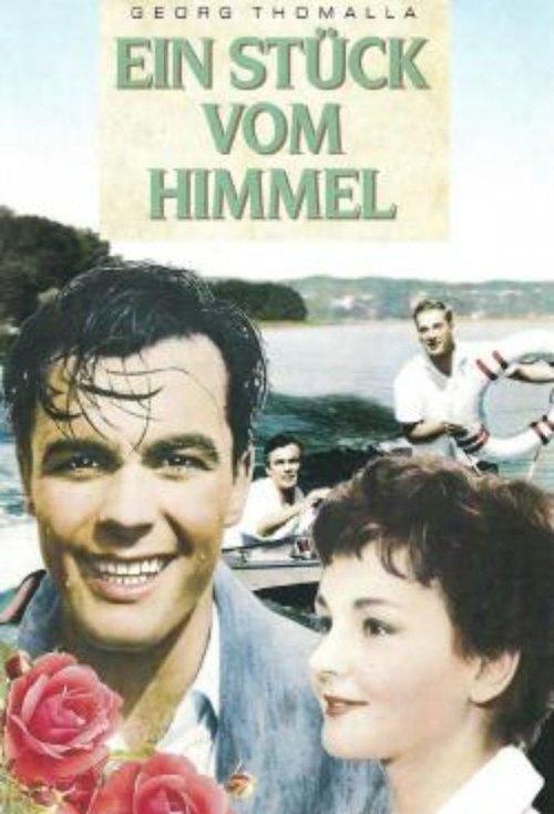 A Piece of Heaven filmas online