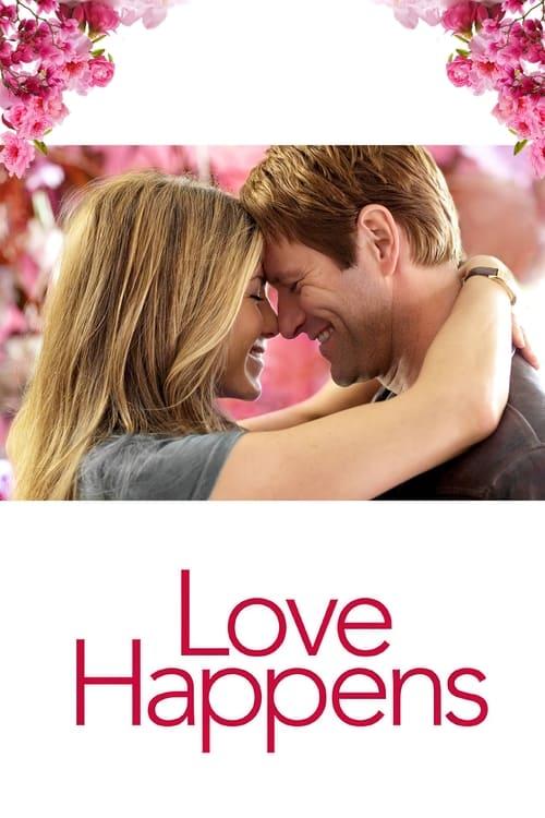 Love Happens filmas online