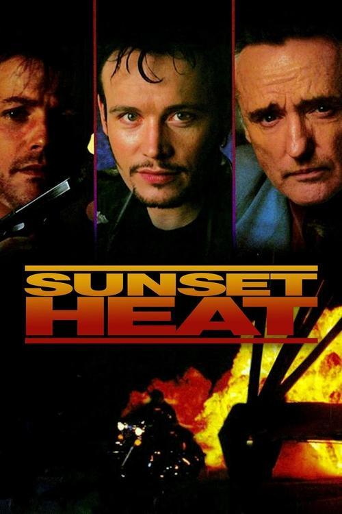 Sunset Heat filmas online