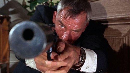 The Killers filmas žiurėti online